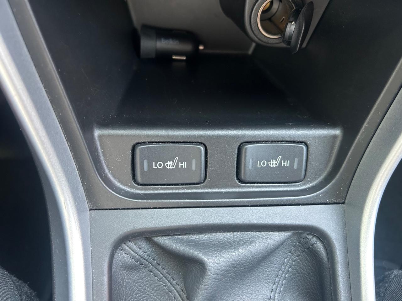 Suzuki S-Cross 1.0 Boosterjet Cool