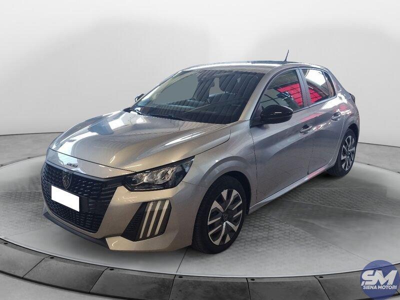 Peugeot 208 Style Puretech 75 S/S