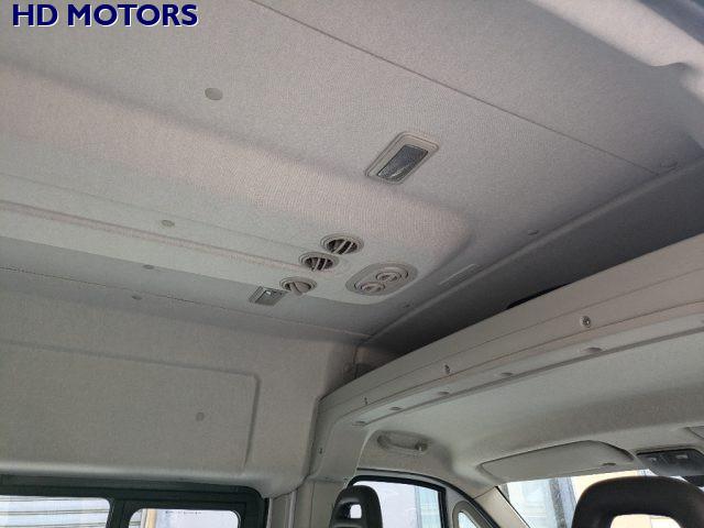 FIAT Ducato 33 2.3 MJT 150CV PM-TM TRASPORTO DISABILI