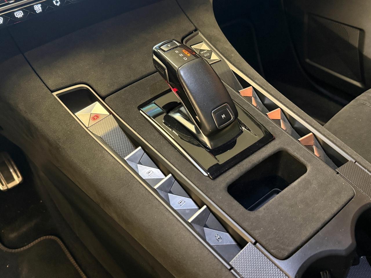 Ds 7 Crossback PureTech 225 aut. So Chic