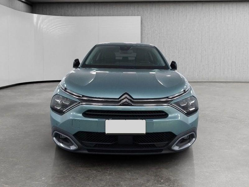 Citroën C4 1.2 puretech Max s&s 130cv eat8
