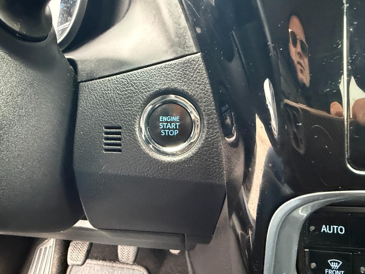 Toyota Auris Touring Sports 1.6 D-4D Active