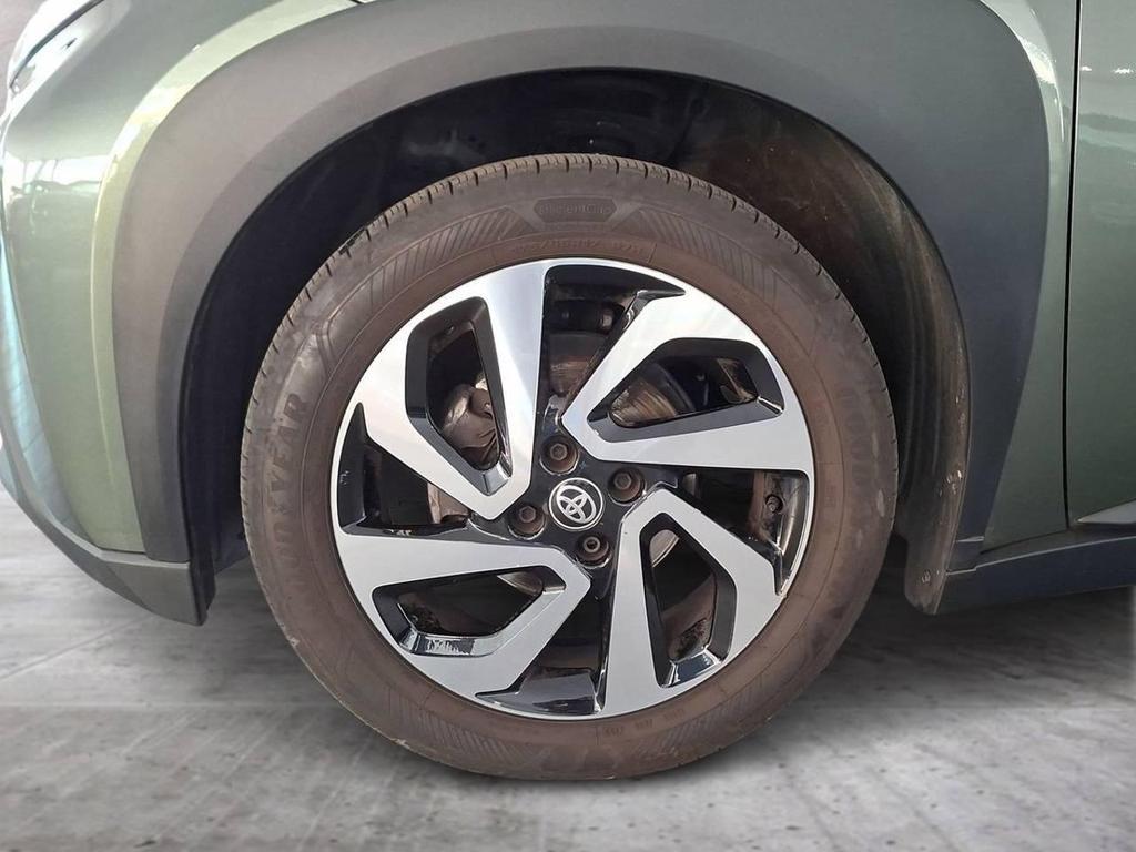 Toyota Aygo X 1.0 Trend S-CVT