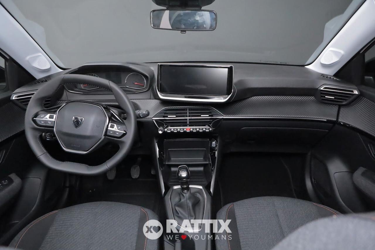 Peugeot 208 1.2 Puretech 100CV Style