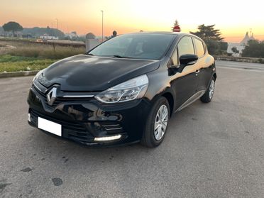 Renault Clio dCi 8V 90 CV 5 porte Business finanziamento a € 160,00 mensili