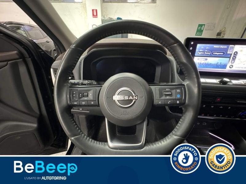 Nissan X-Trail 1.5 E-POWER TEKNA E-4ORCE 4WD