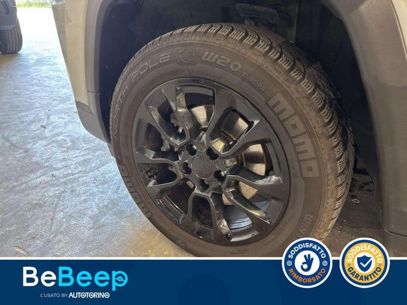 Jeep Compass 1.6 MJT BUSINESS 2WD 130CV