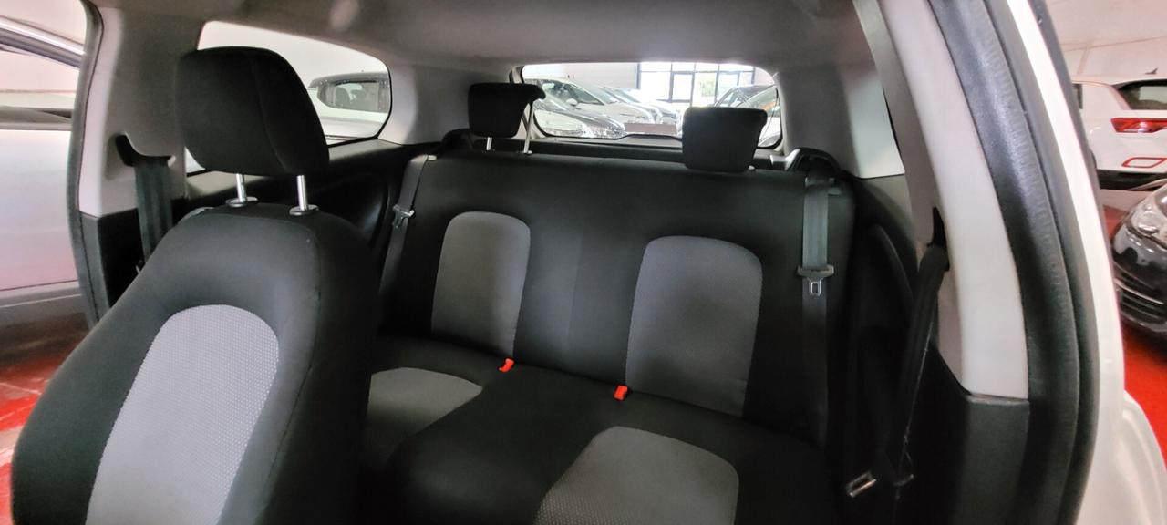 Fiat Grande Punto 1.2 3 porte S&S Actual