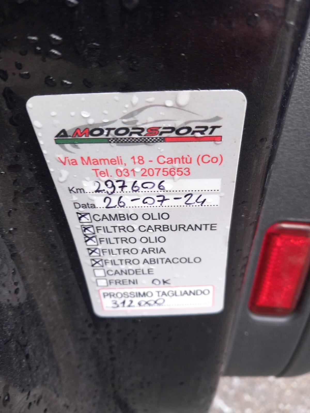 Audi A3 SPB 2.0 TDI F.AP. Ambition