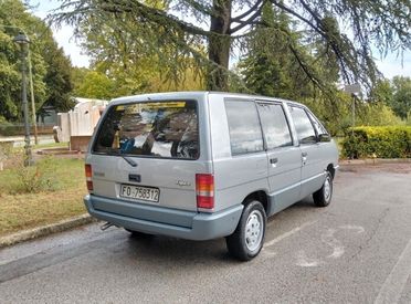 Renault Espace 2000 benzina