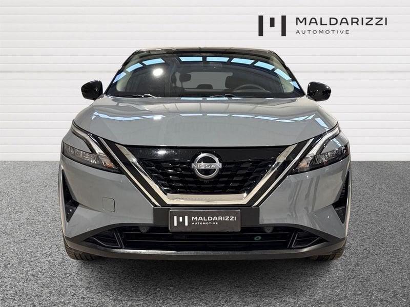 Nissan Qashqai III 2021 1.5 e-power N-Connecta 2wd
