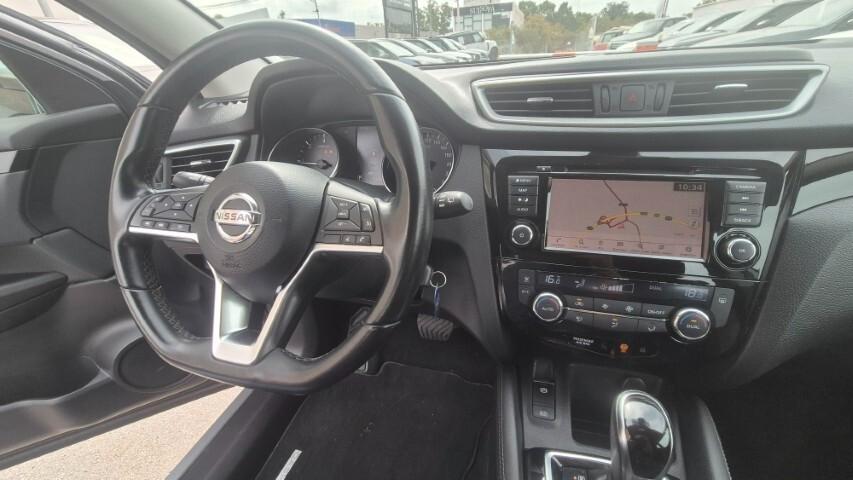 Nissan Qashqai 1.5 dCi 115 CV DCT Acenta (AUTOCARRO) - 2020