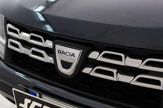 Dacia Duster 1.5 dCi 110 CV S&S 4x2 Speciale Brave