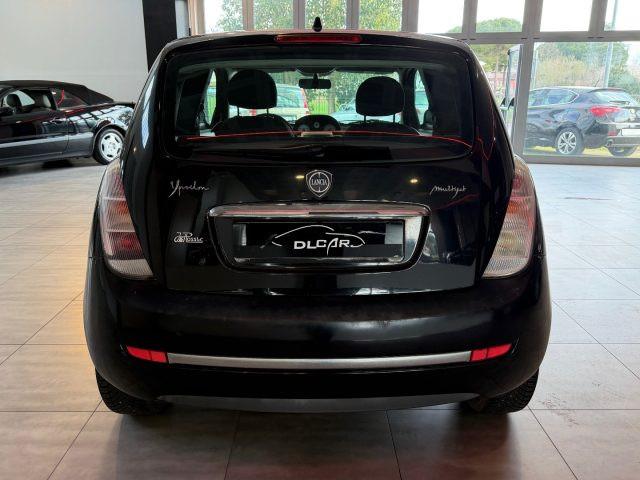 LANCIA Ypsilon 1.3 MJT 75 CV Elle