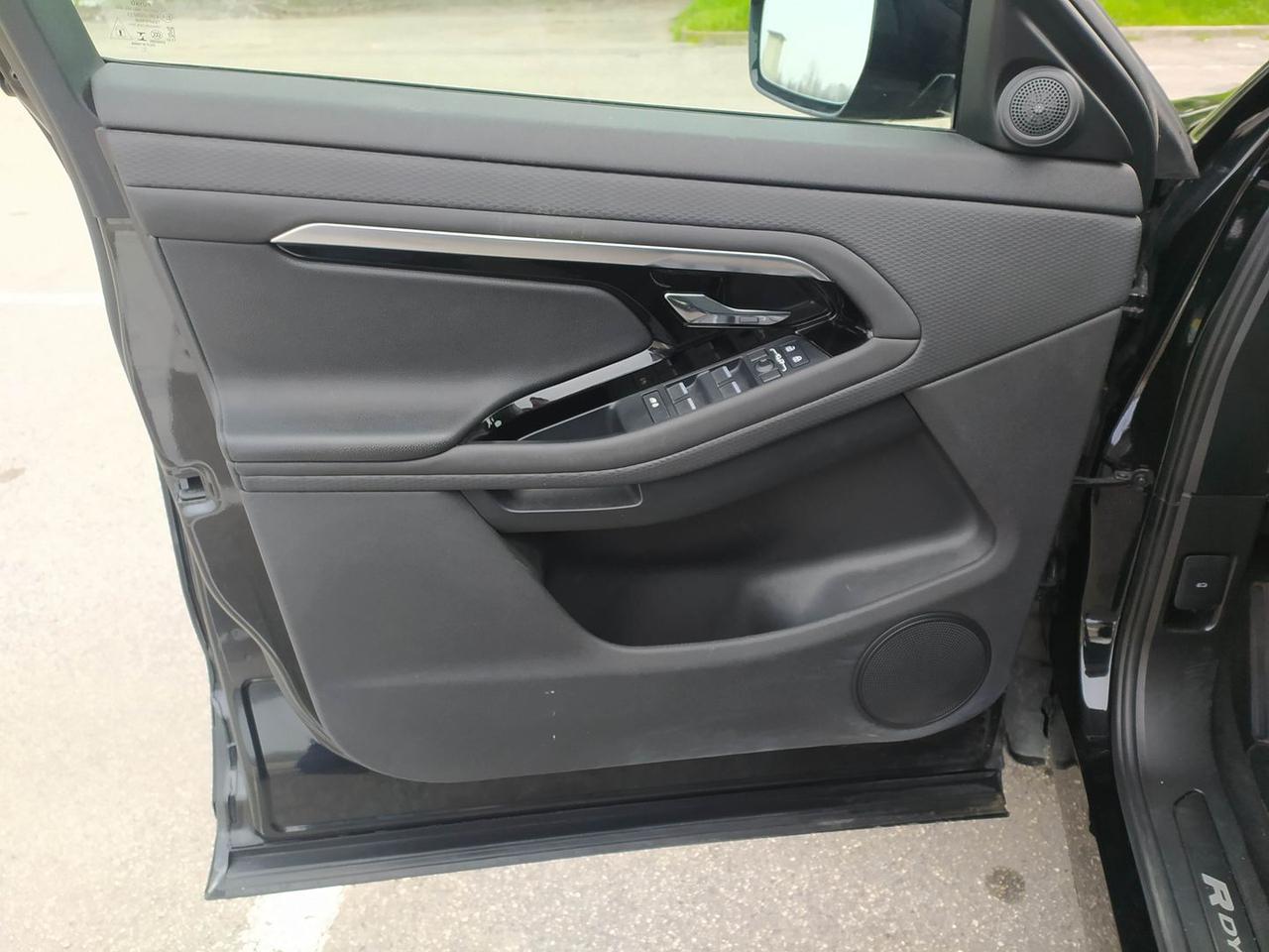 Land Rover Range Rover Evoque R-Dynamic S D #9678