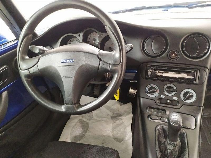 FIAT barchetta 1.8 16v