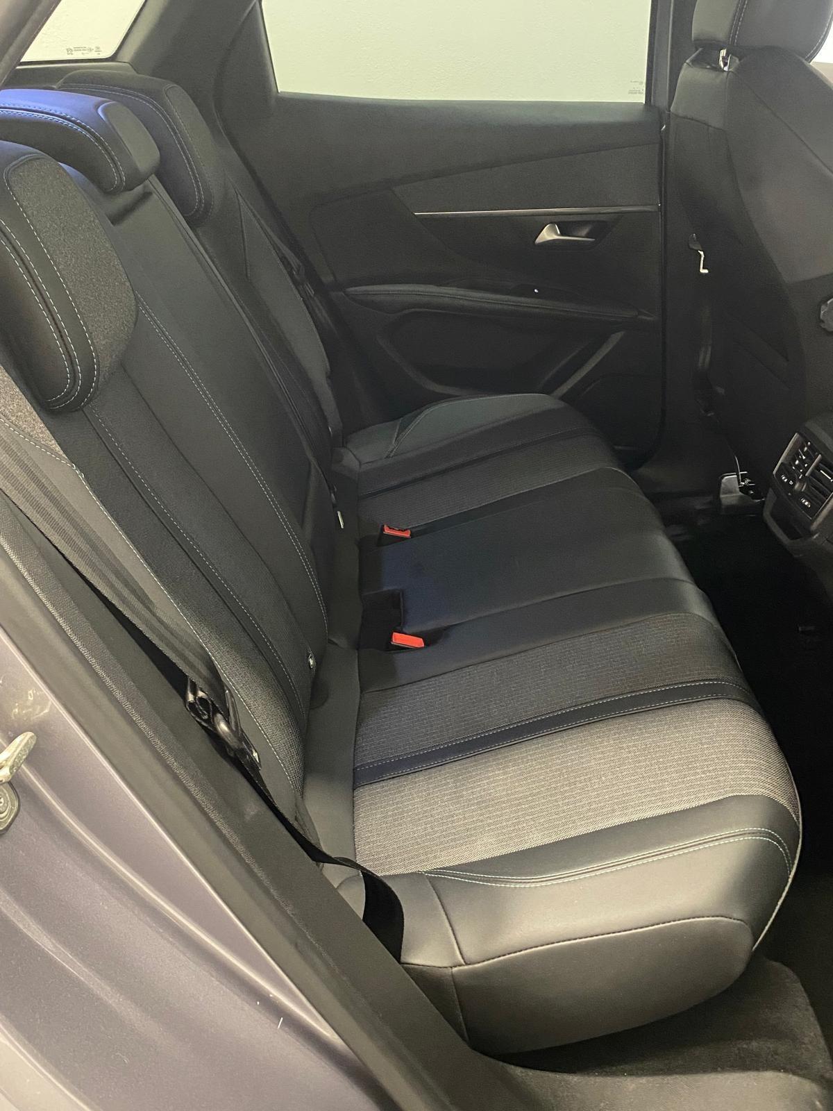 Peugeot 3008 BlueHDi 130 S&S EAT8 Allure Pack