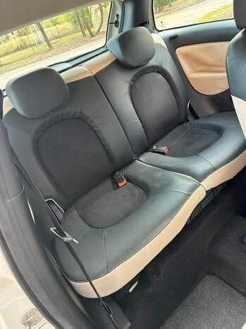 Lancia Ypsilon 1.4 EcoChic GPL