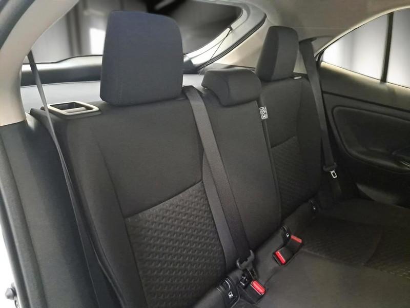 TOYOTA YARIS CROSS 1.5H 92 CV E-CVT ACTIVE SUV