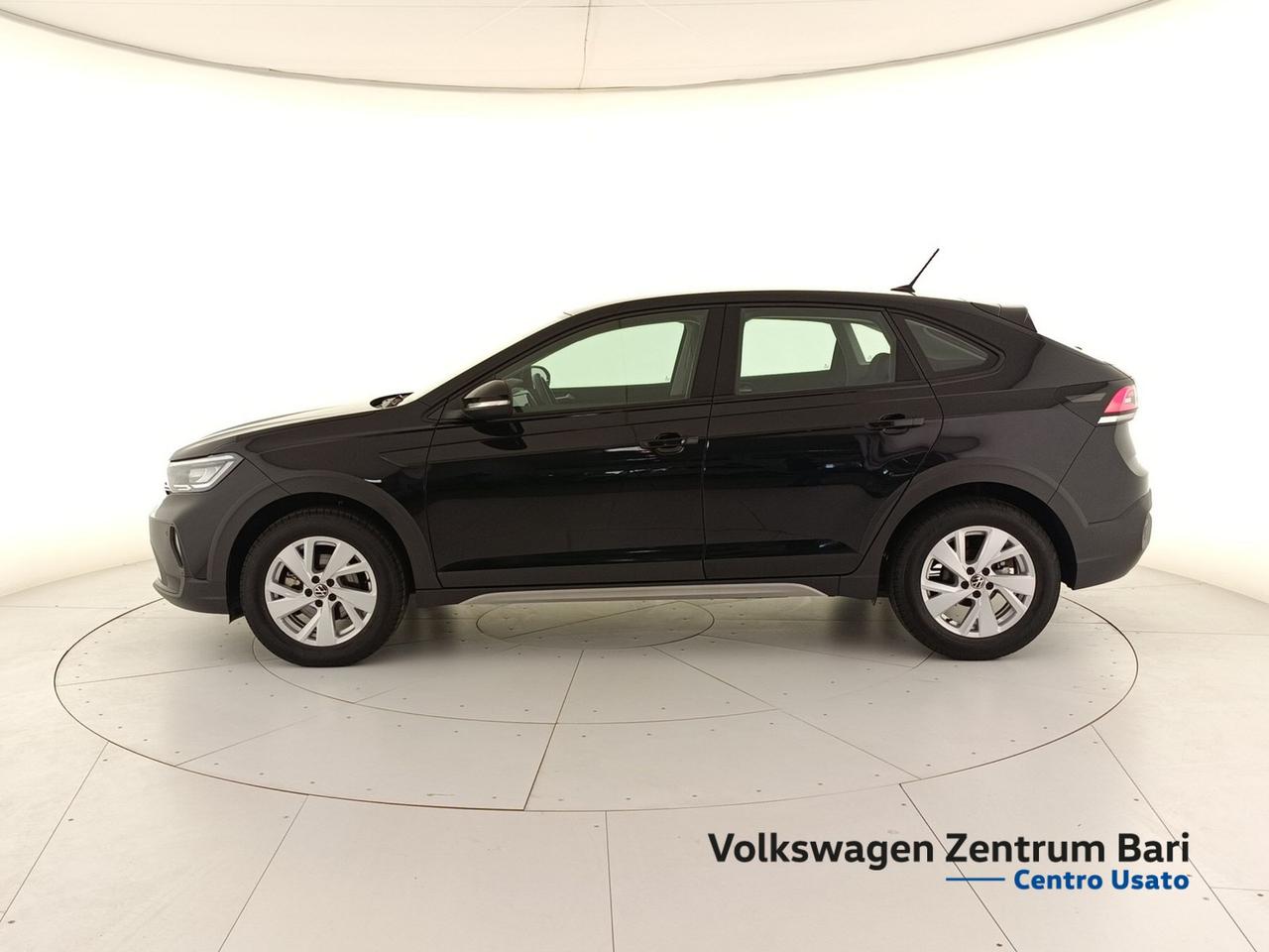 Volkswagen Taigo 1.0 tsi life 115cv