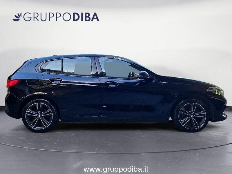 BMW Serie 1 F40 Diesel 116d Sport auto