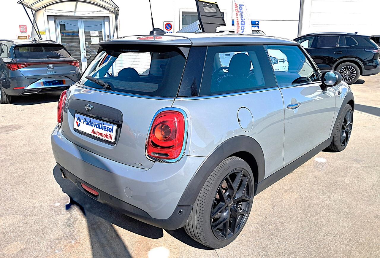 Mini Mini 1.5 One 75 CV