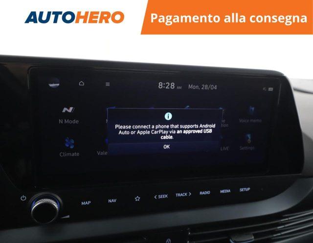 HYUNDAI i20 1.0 T-GDI MT N-Line