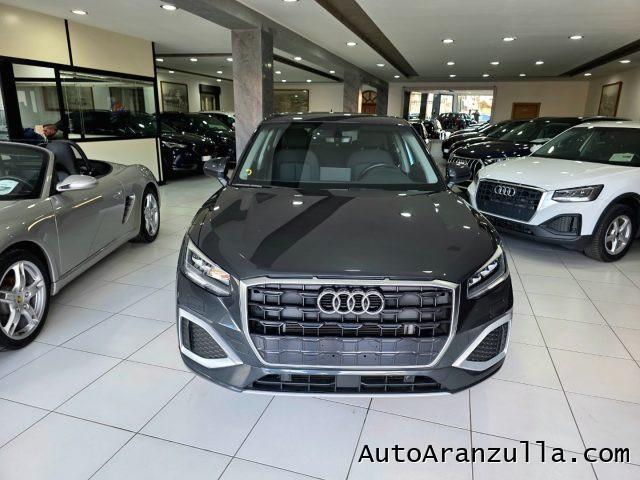 AUDI Q2 30 2.0 TDI 115CV Admired Advanded