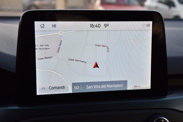 FORD Focus 1.5 EcoBlue 120 CV 5p. Active