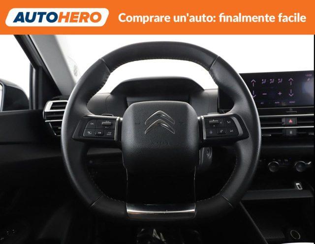 CITROEN C4 BlueHDi 130 EAT8 Feel Pack