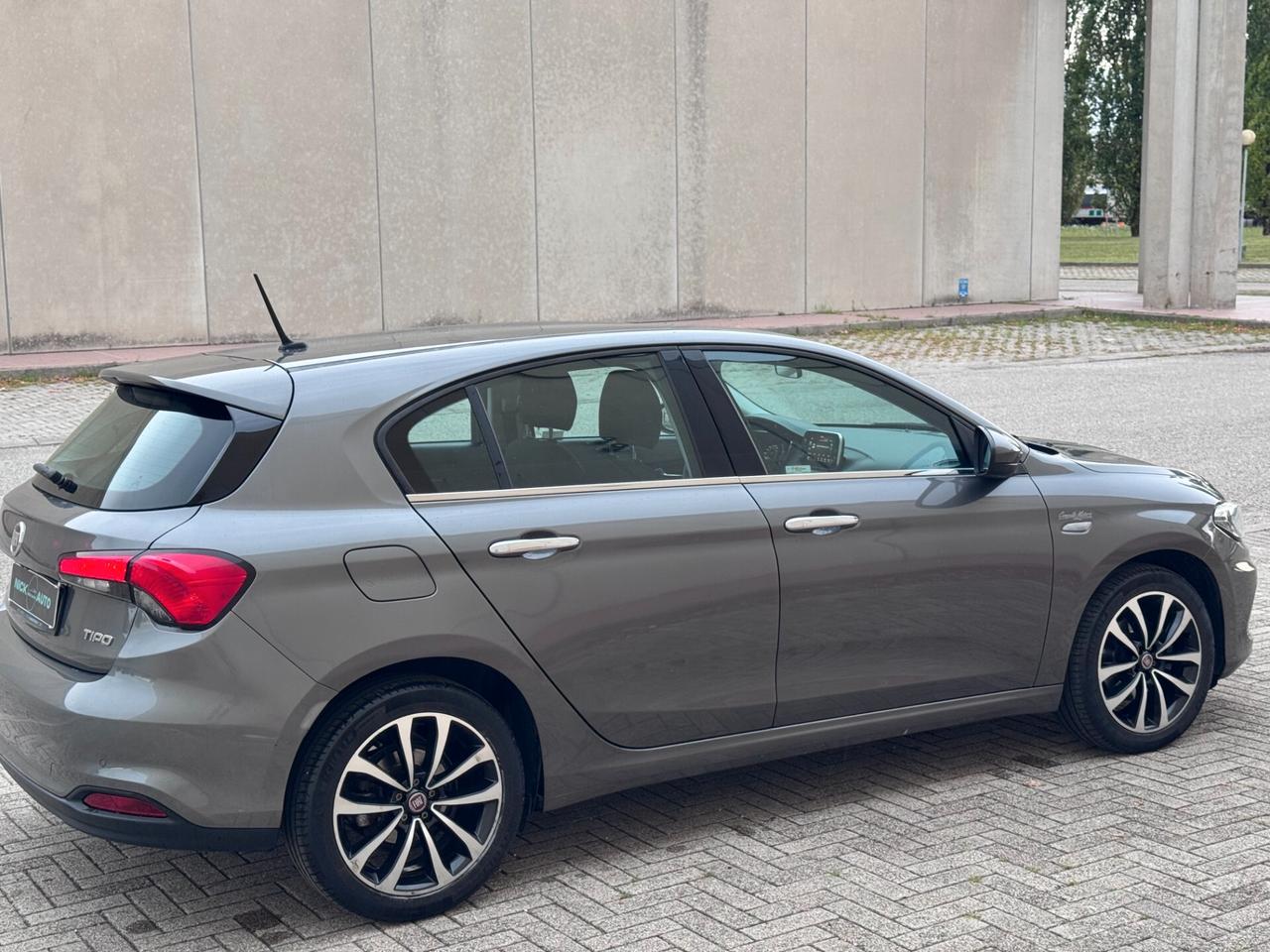 Fiat Tipo 1.3 Mjt S&S 5 porte Business