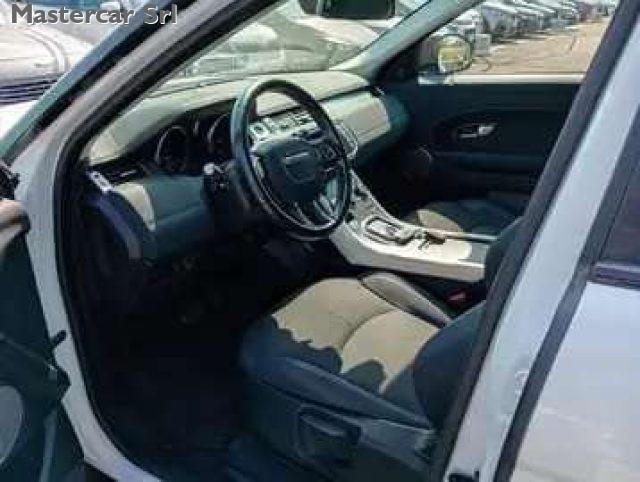 LAND ROVER Range Rover Evoque N1 AUTOCARRO 5 Posti Automatico FR595SZ