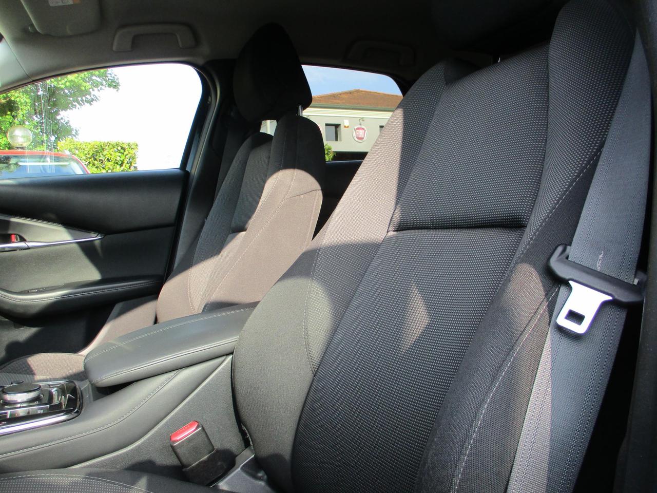 Mazda CX-30 2.0 m-hybrid Exclusive 2wd 150cv 6mt FULL OPTIONAL