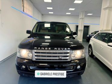 Land Rover Range Rover Sport Range Rover Sport 3.6 TDV8 HSE