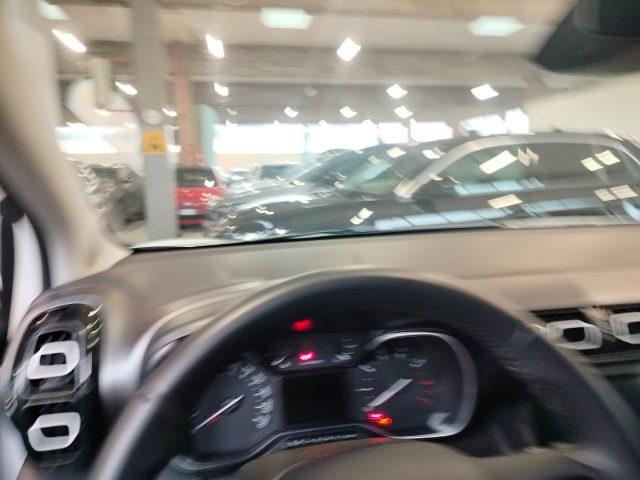 CITROEN C3 Aircross 110 S&S Plus