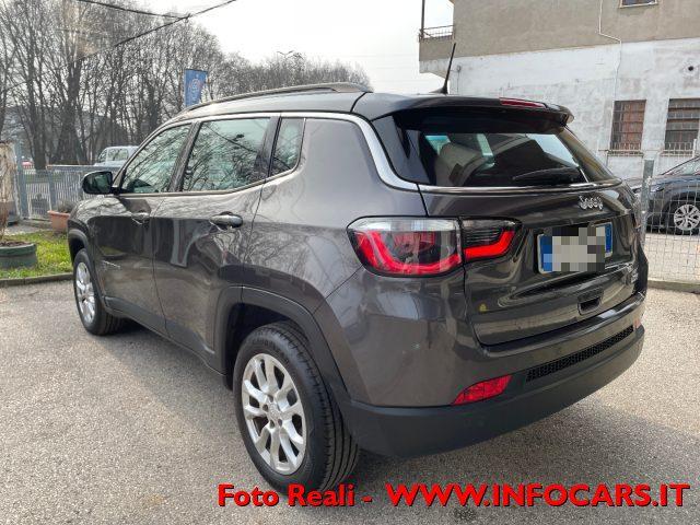 JEEP Compass 1.6 Multijet II 2WD Business