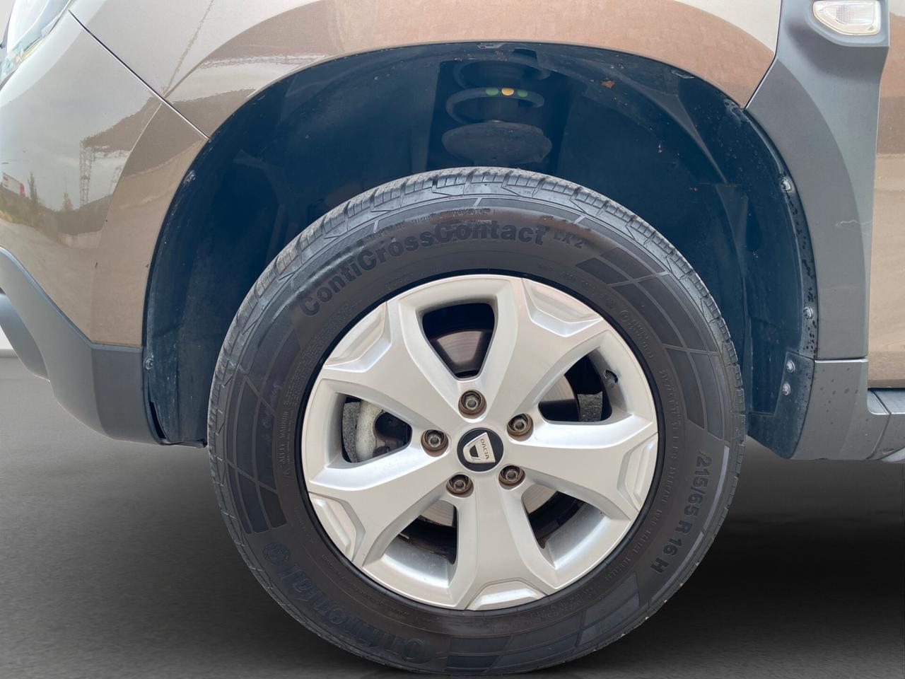 Dacia Duster 1.5 Blue dCi 8V 115 CV 4x2 Comfort