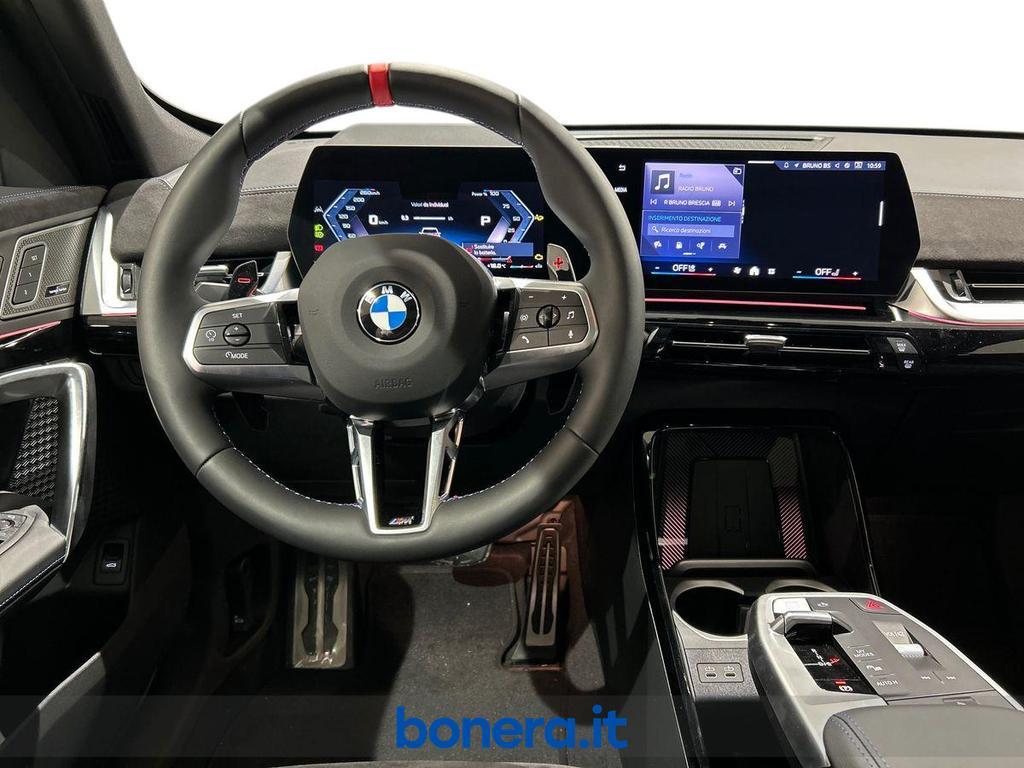 BMW X1 M 35 i MSport Pro xDrive