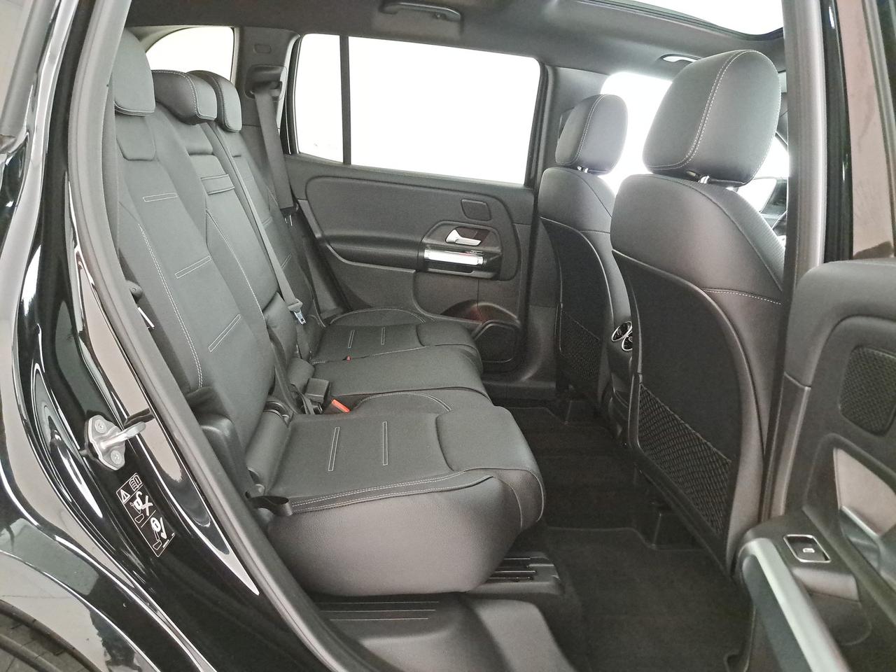 Mercedes-Benz GLB 250 premium 4matic auto