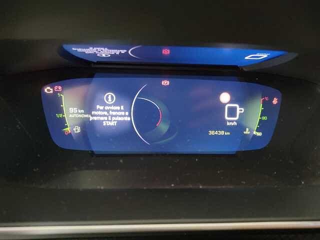 Peugeot 2008 PureTech 130 S&S EAT8 Allure Pack