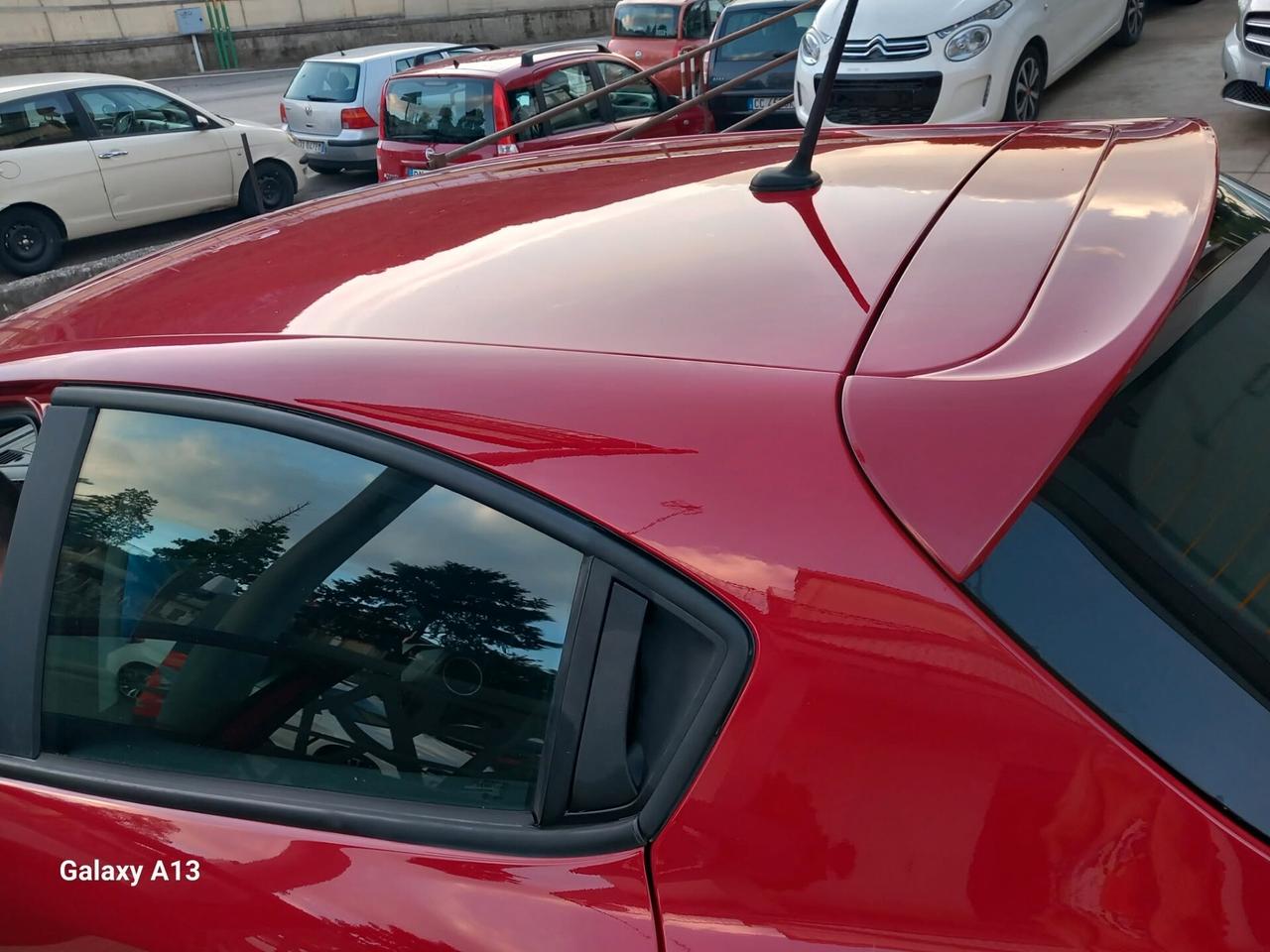 Alfa Romeo Giulietta 1.6 JTDm 120 CV Business