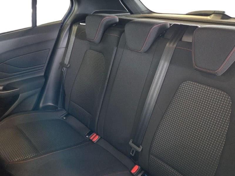 Ford Focus 4ª serie 1.5 EcoBlue 115 CV automatico 5p. ST-Line