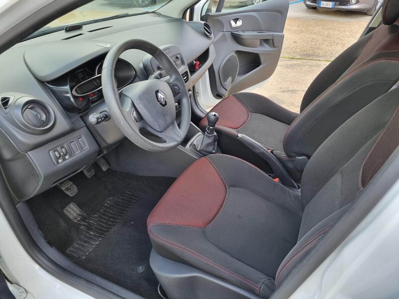 Renault Clio 1.5 dCi 8V 75CV 5 porte Live