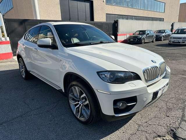 BMW X6 xDrive40d Eletta