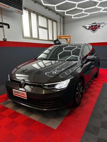 Volkswagen Golf 8 2.0 TDI 150 CV DSG SCR united