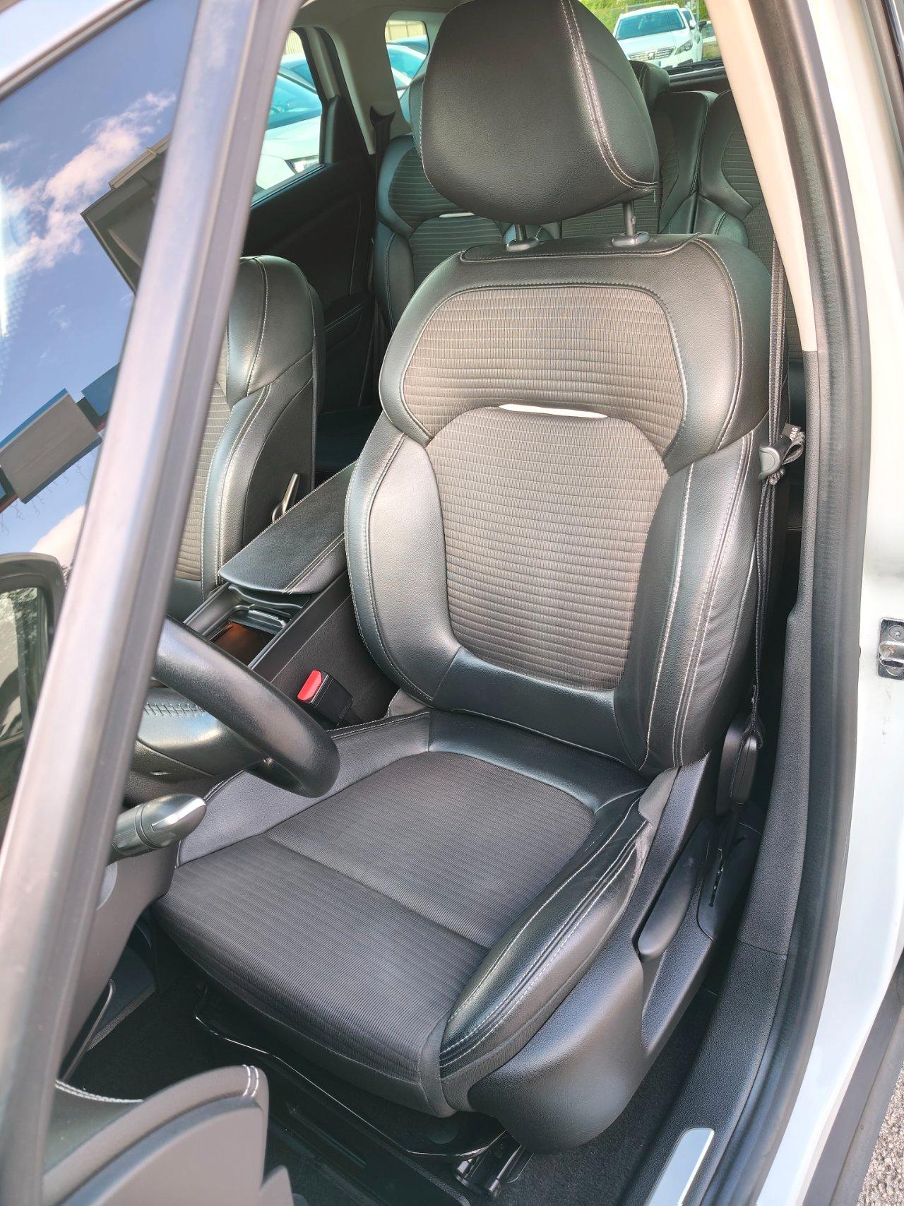 Renault Scenic 1.5 dci energy Intens 110cv