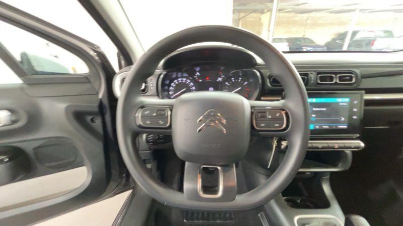 Citroen C3 1.2 puretech Feel s&s 83cv neopatentati my20