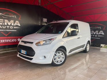 Ford Transit Connect 1.5 TDCi 100CV PC Furgone Trend iva