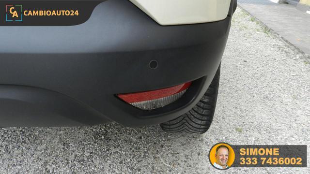 RENAULT Captur dCi 8V 90 CV Start&Stop Energy Zen
