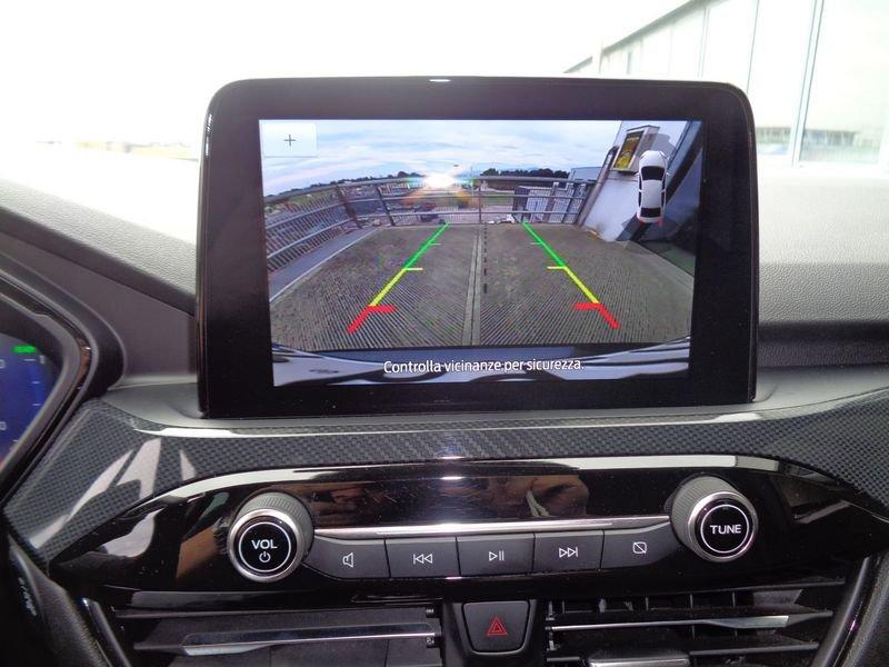 Ford Kuga Kuga 2.5 phev ST-Line 2wd 225cv cvt